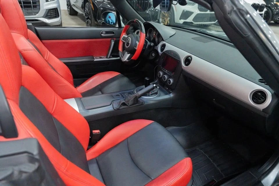 2014 Mazda NC MX-5 Miata - Image 18 of 20