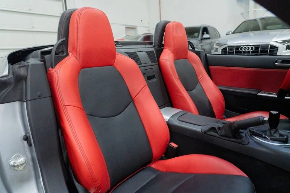 2014 Mazda NC MX-5 Miata - Image 17 of 20