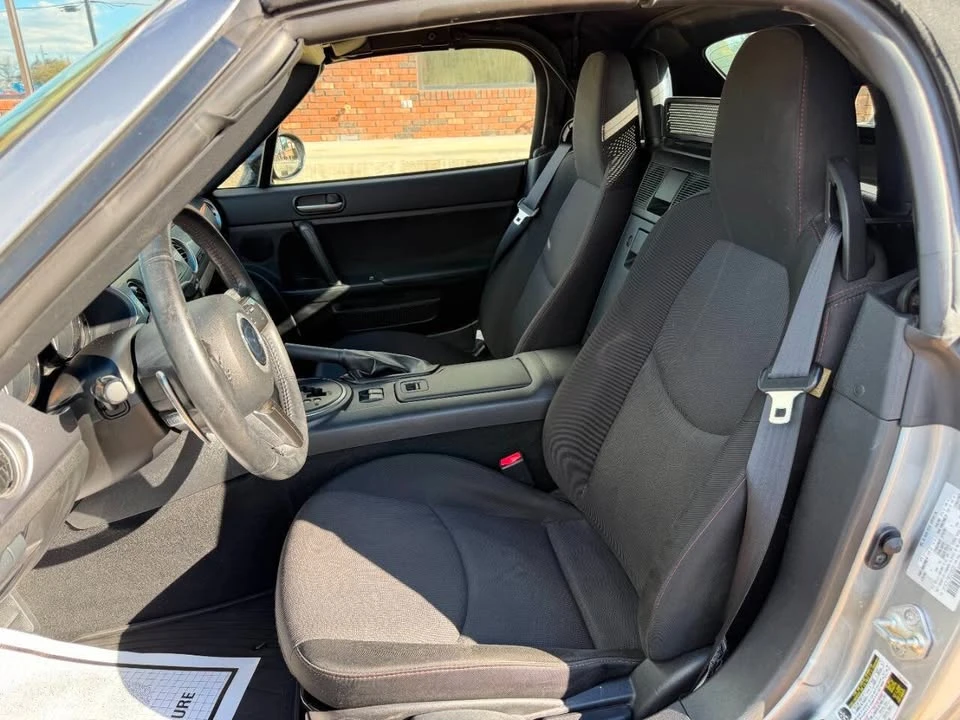 2014 Mazda NC MX-5 Miata - Image 7 of 8