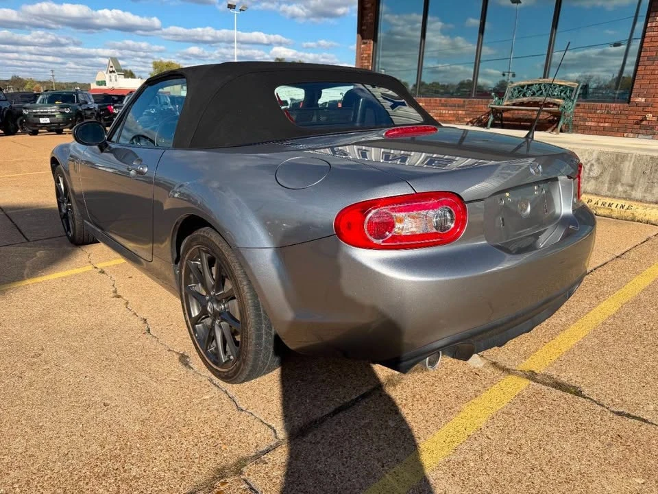 2014 Mazda NC MX-5 Miata - Image 4 of 8