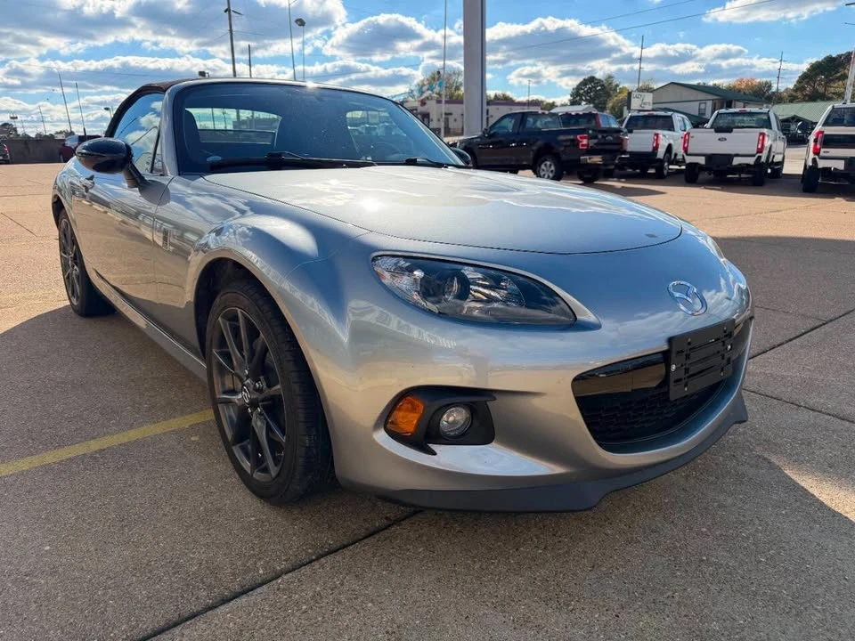 2014 Mazda NC MX-5 Miata - Image 2 of 8