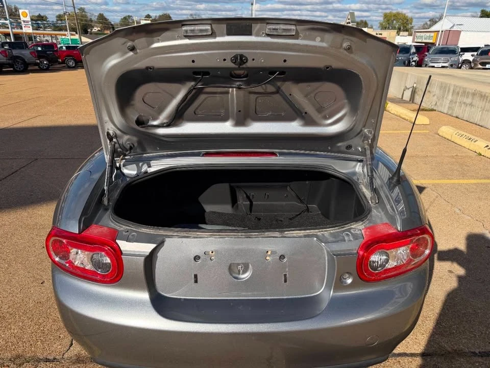 2014 Mazda NC MX-5 Miata - Image 5 of 8