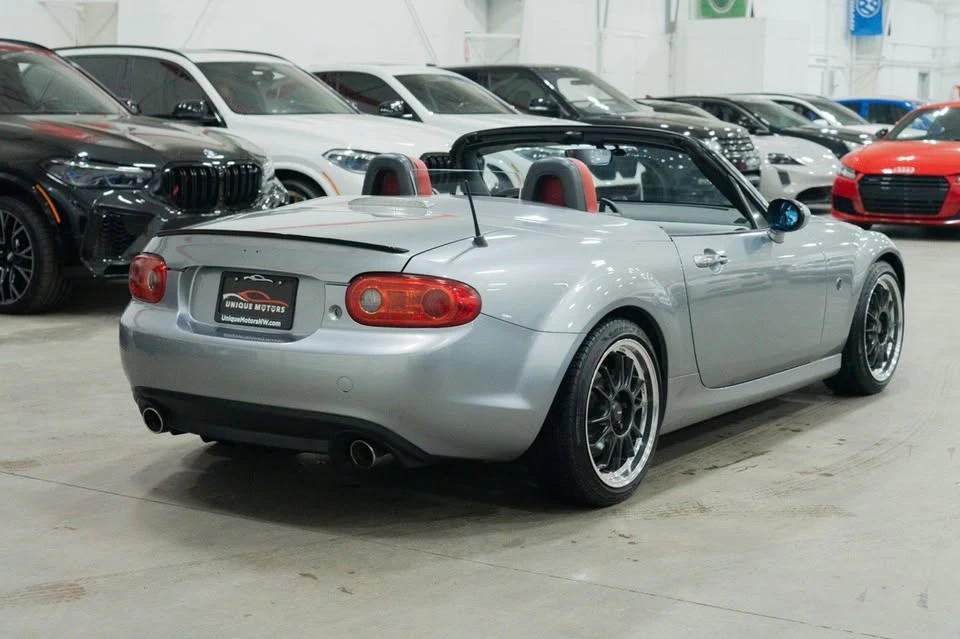 2014 Mazda NC MX-5 Miata - Image 8 of 20