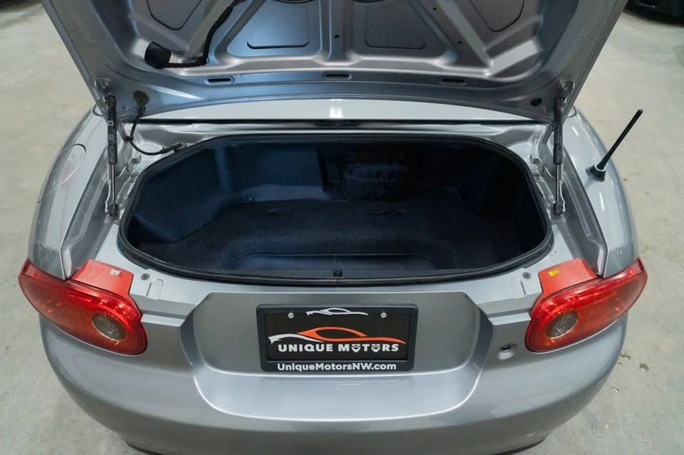 2014 Mazda NC MX-5 Miata - Image 19 of 20