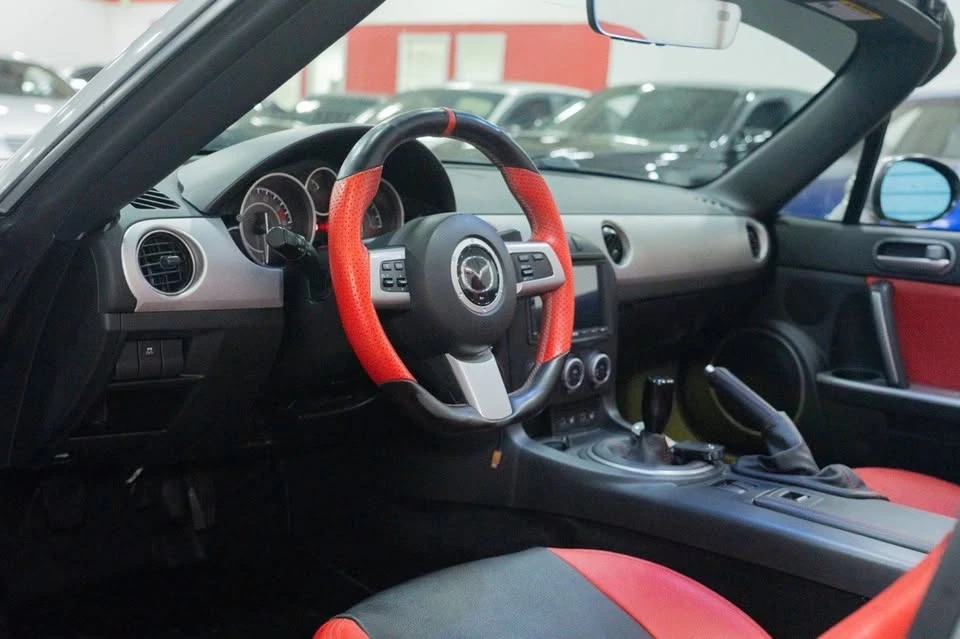 2014 Mazda NC MX-5 Miata - Image 13 of 20