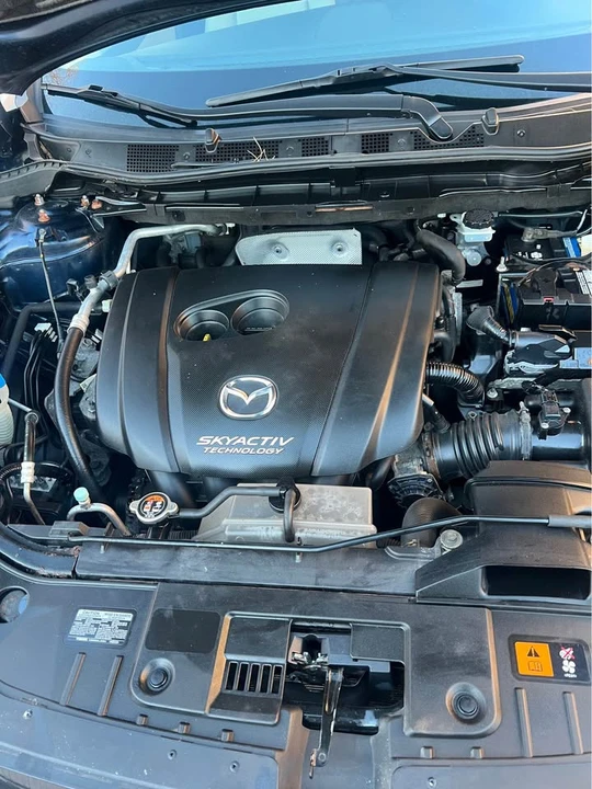 2014 Mazda NC MX-5 Miata - Image 14 of 14