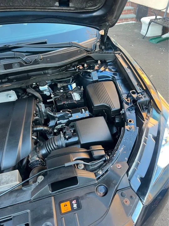 2014 Mazda NC MX-5 Miata - Image 13 of 14