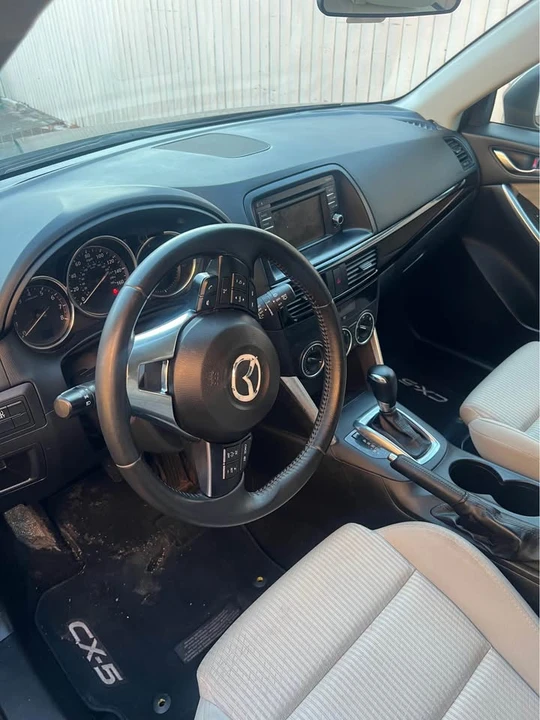2014 Mazda NC MX-5 Miata - Image 12 of 14