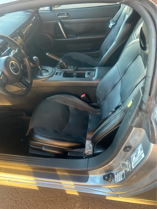 2014 Mazda NC MX-5 Miata - Image 6 of 9