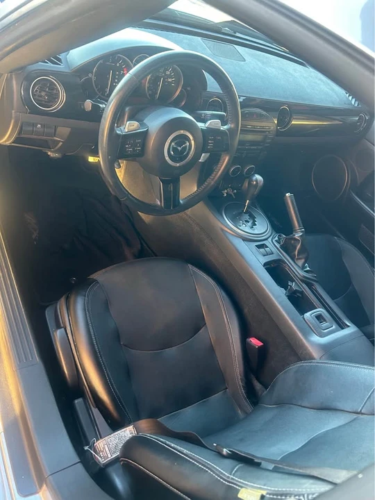 2014 Mazda NC MX-5 Miata - Image 7 of 9