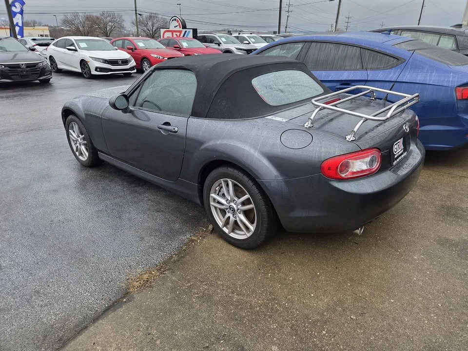 2014 Mazda NC MX-5 Miata - Image 3 of 4