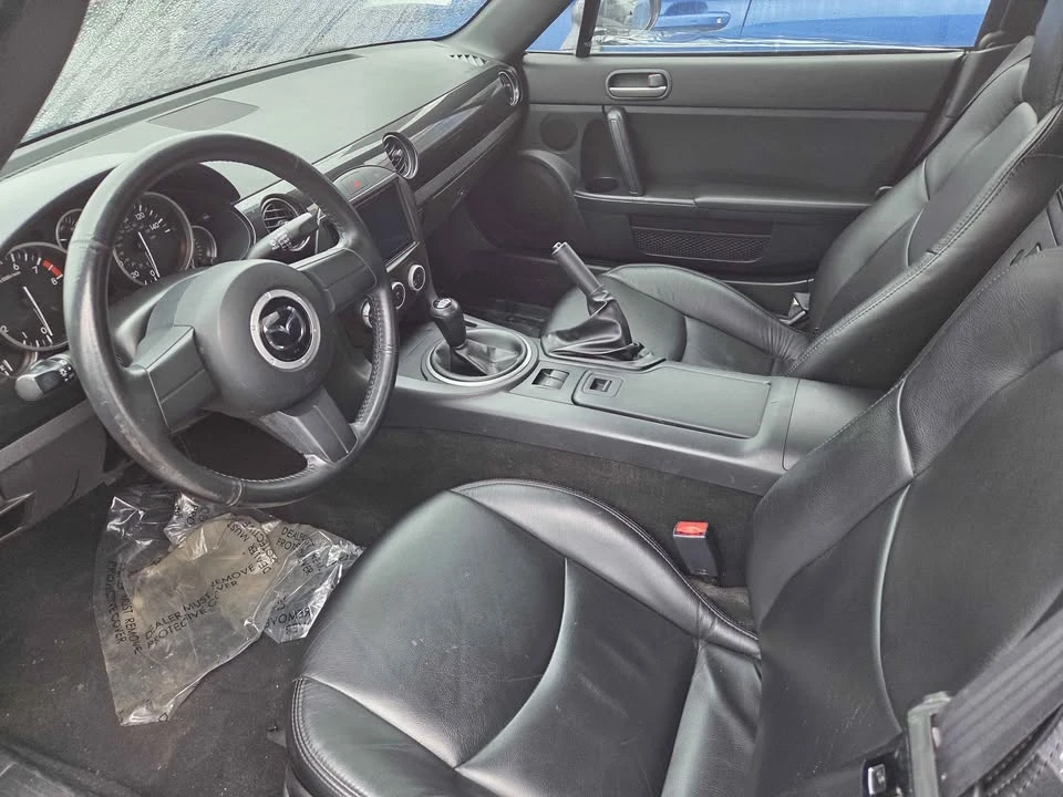 2014 Mazda NC MX-5 Miata - Image 4 of 4