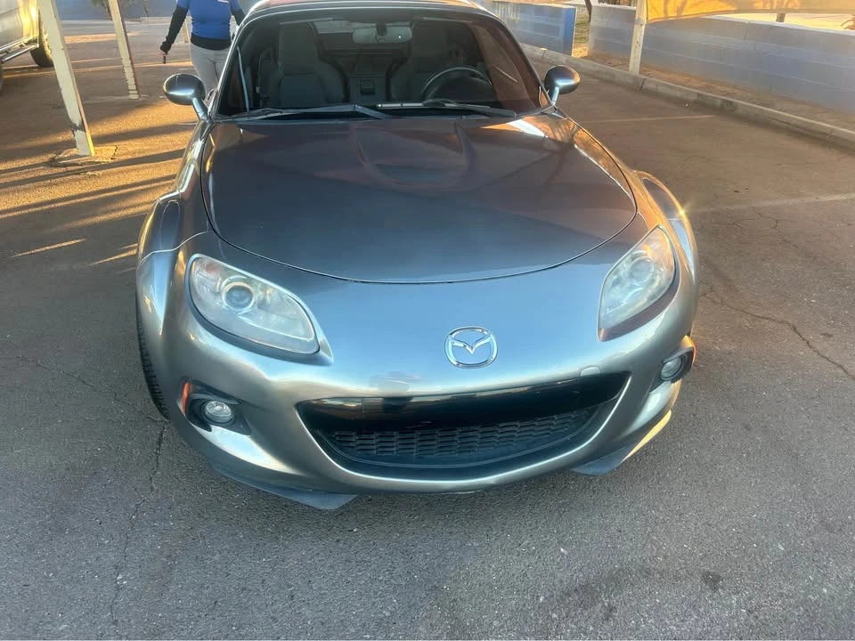 2014 Mazda NC MX-5 Miata - Image 2 of 9
