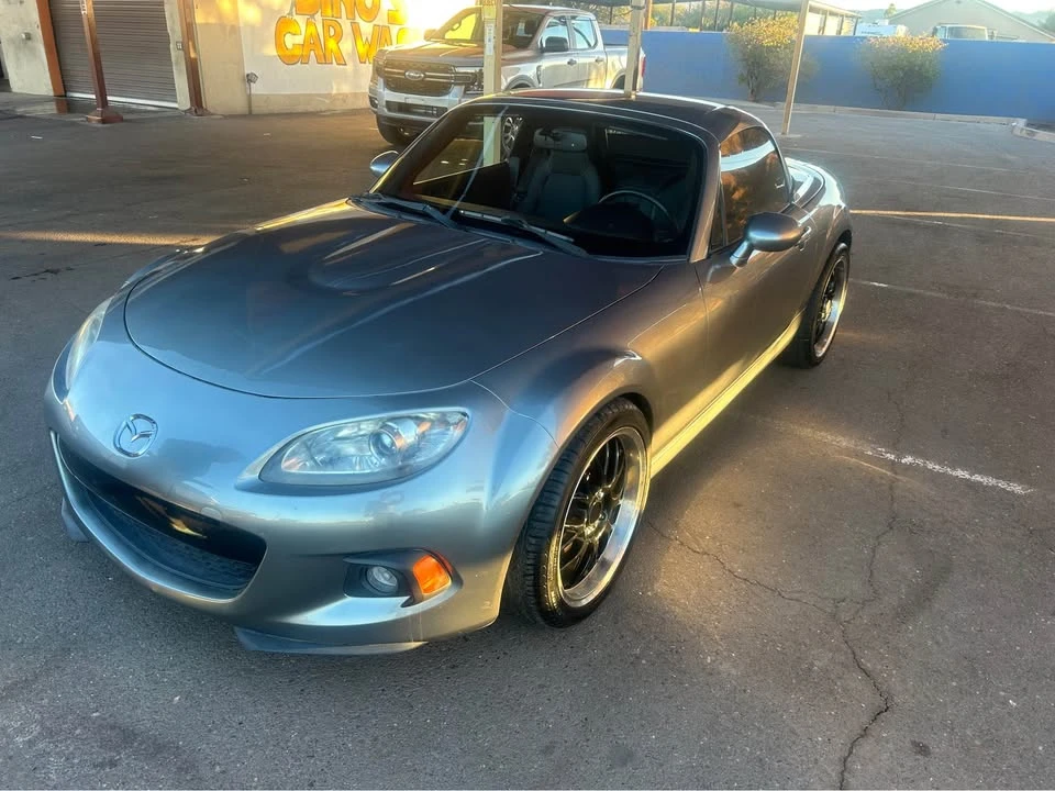 2014 Mazda NC MX-5 Miata - Image 3 of 9