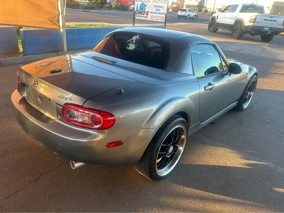2014 Mazda NC MX-5 Miata - Image 5 of 9