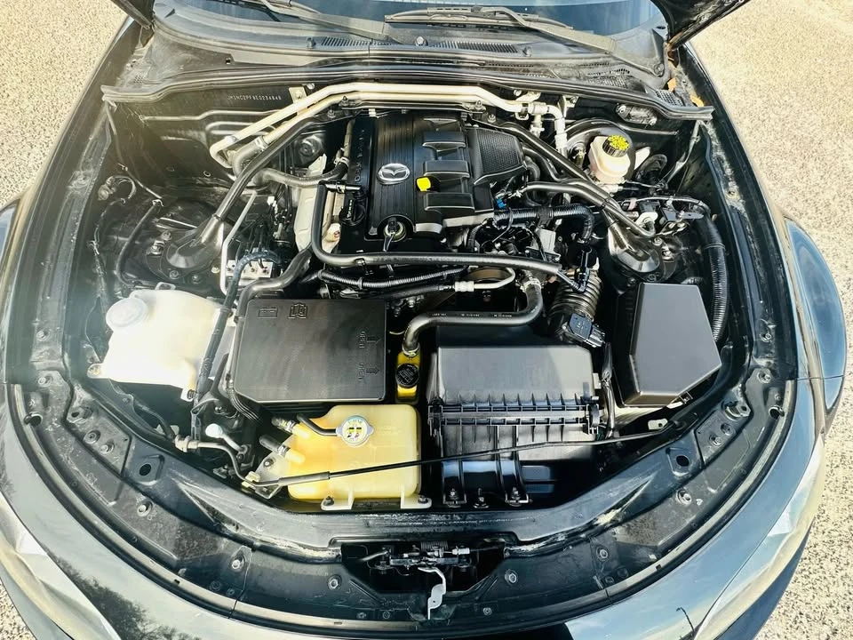 2014 Mazda NC MX-5 Miata - Image 20 of 20