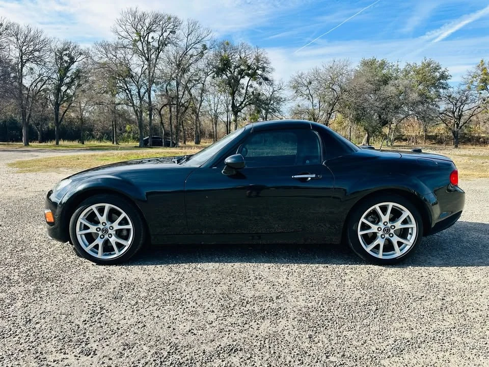 2014 Mazda NC MX-5 Miata - Image 2 of 20