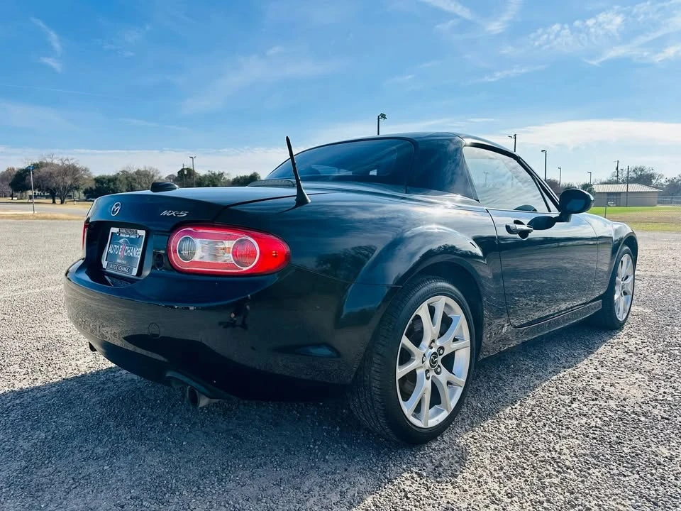 2014 Mazda NC MX-5 Miata - Image 7 of 20