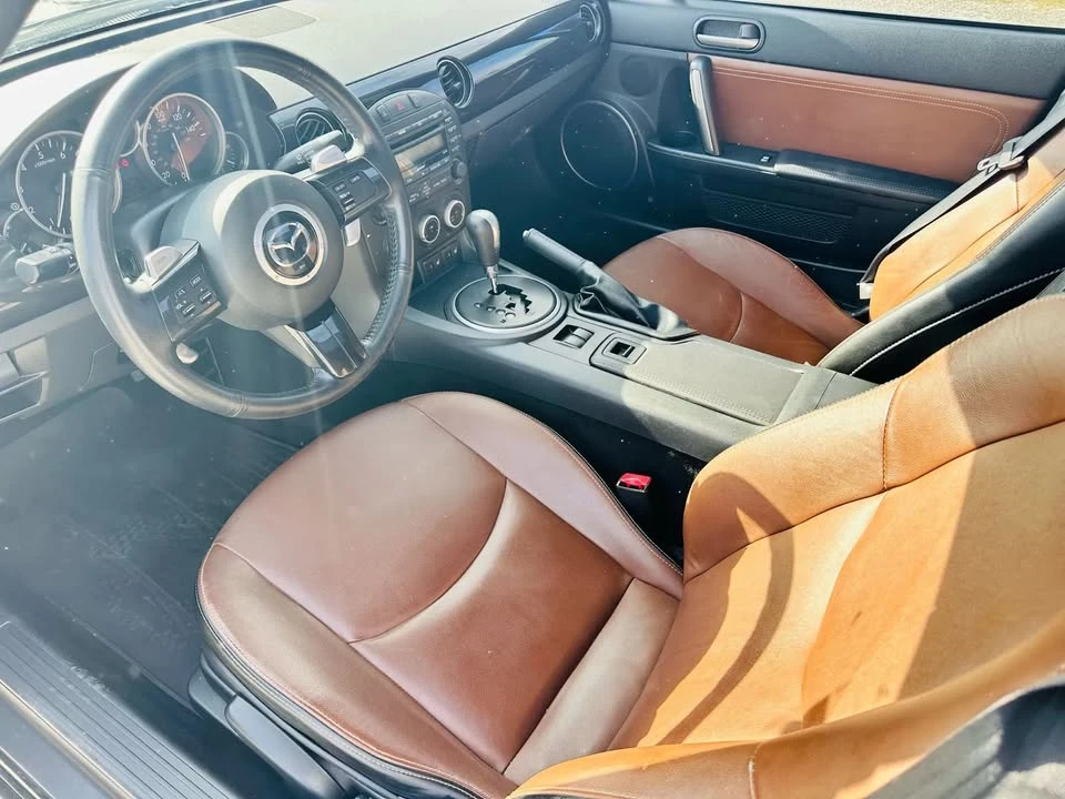 2014 Mazda NC MX-5 Miata - Image 14 of 20