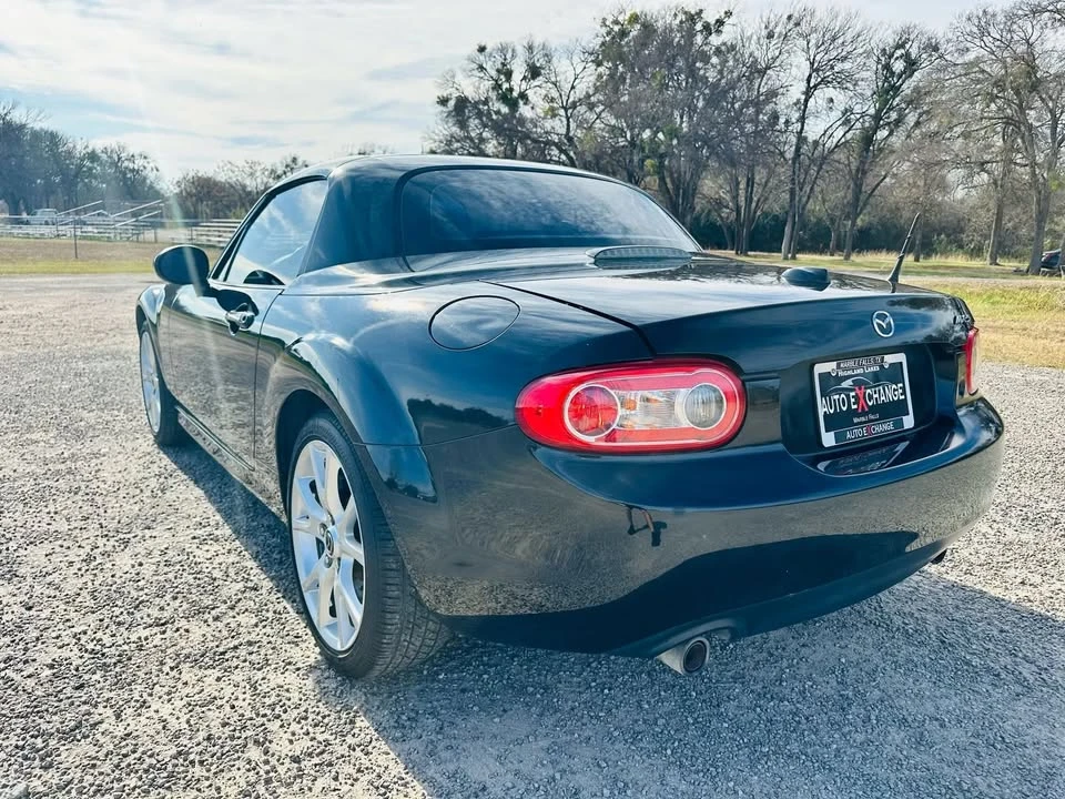 2014 Mazda NC MX-5 Miata - Image 9 of 20