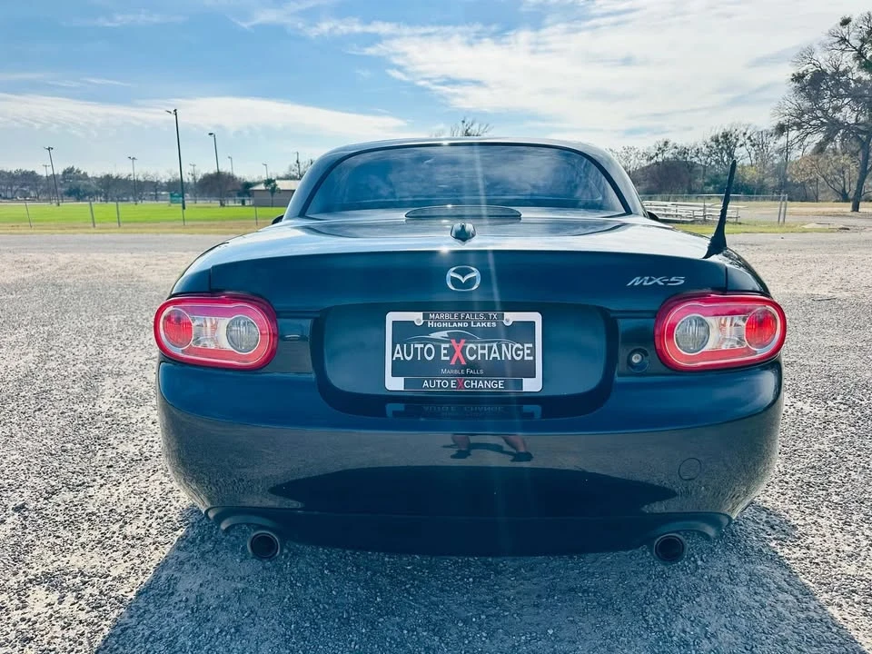 2014 Mazda NC MX-5 Miata - Image 8 of 20