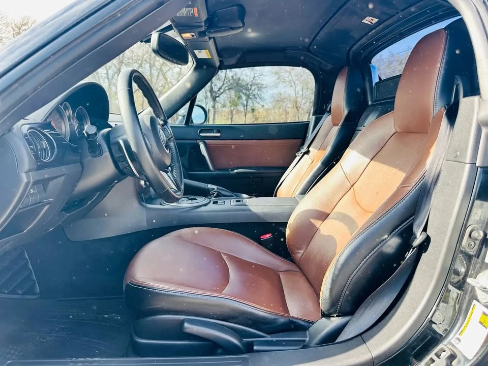 2014 Mazda NC MX-5 Miata - Image 13 of 20