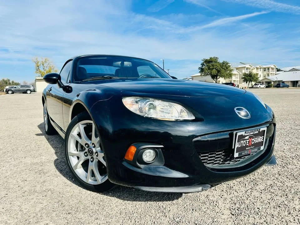 2014 Mazda NC MX-5 Miata - Image 4 of 20