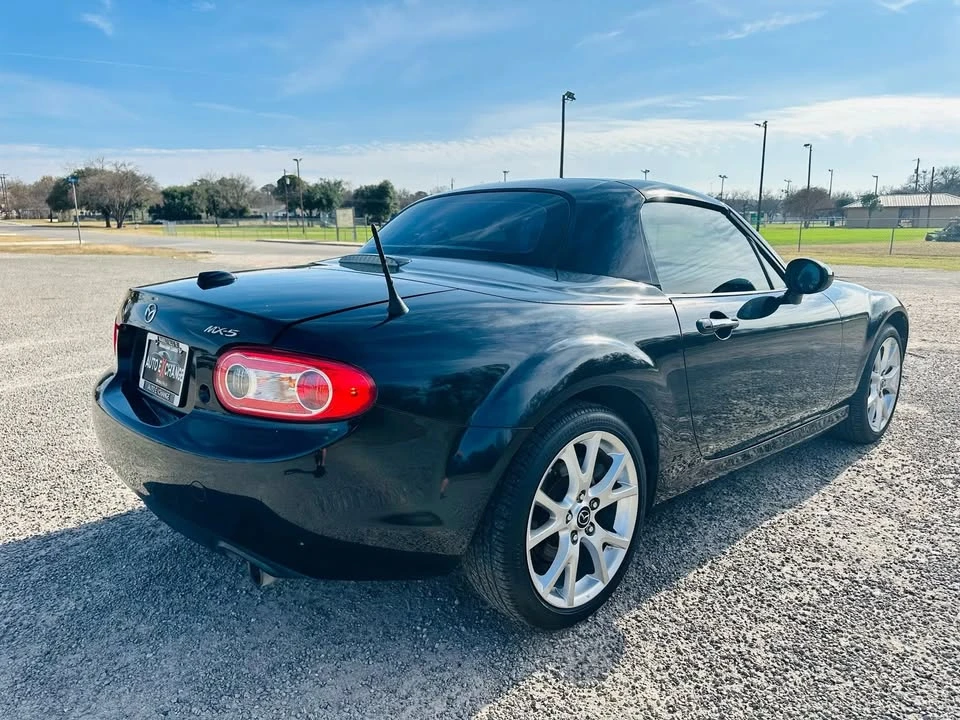 2014 Mazda NC MX-5 Miata - Image 6 of 20