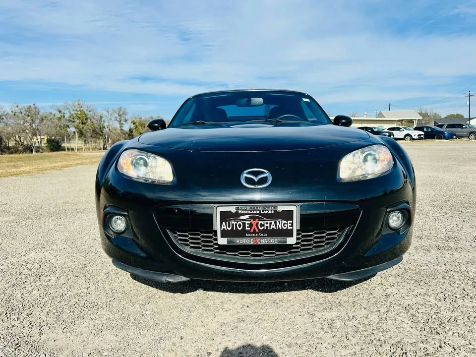 2014 Mazda NC MX-5 Miata - Image 3 of 20