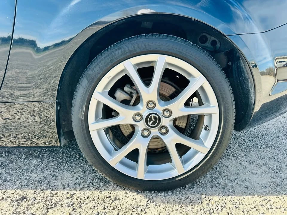 2014 Mazda NC MX-5 Miata - Image 11 of 20