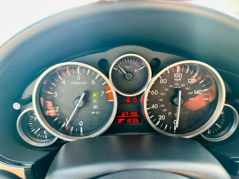 2014 Mazda NC MX-5 Miata - Image 19 of 20