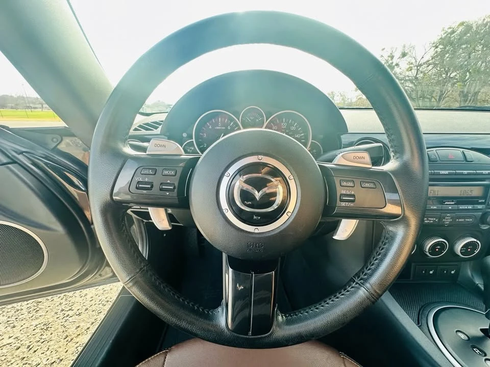 2014 Mazda NC MX-5 Miata - Image 18 of 20