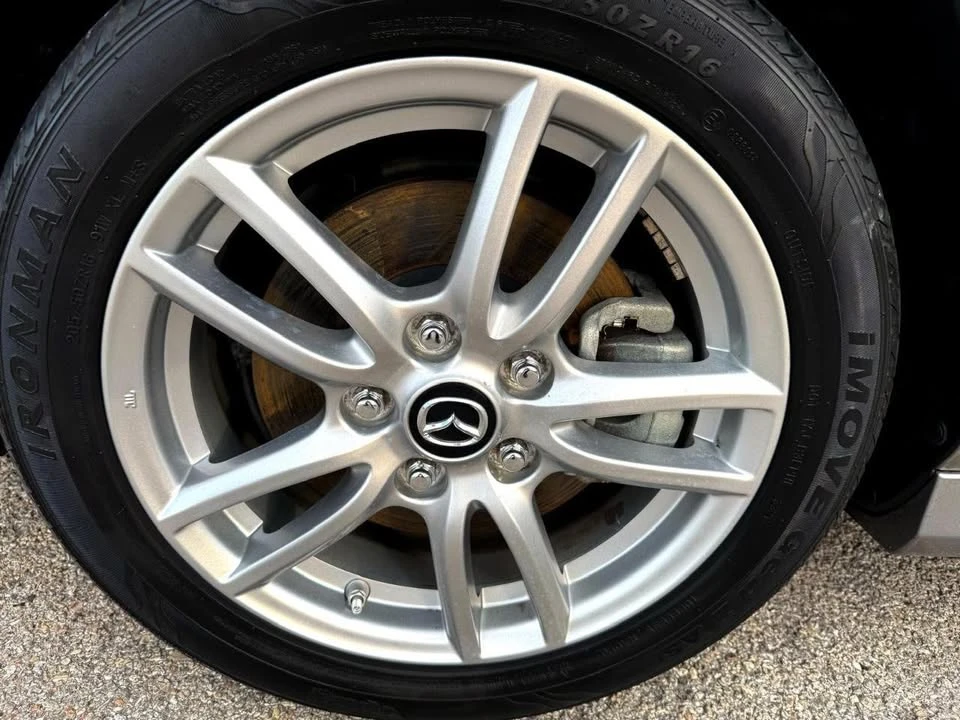 2014 Mazda NC MX-5 Miata - Image 8 of 16