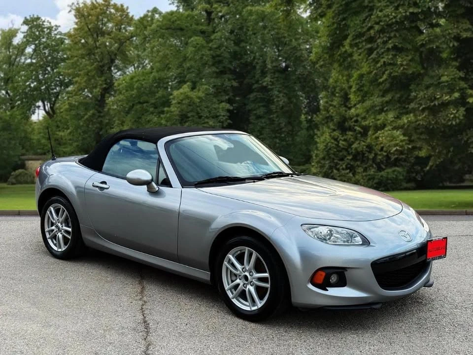 2014 Mazda NC MX-5 Miata - Image 3 of 16
