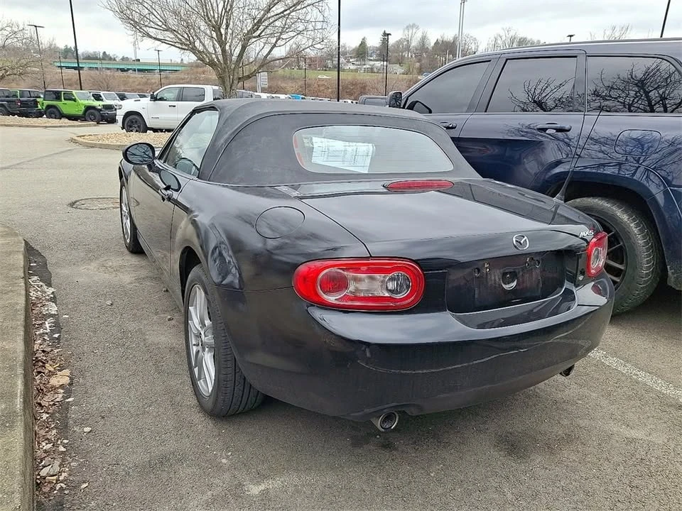 2014 Mazda NC MX-5 Miata - Image 4 of 4