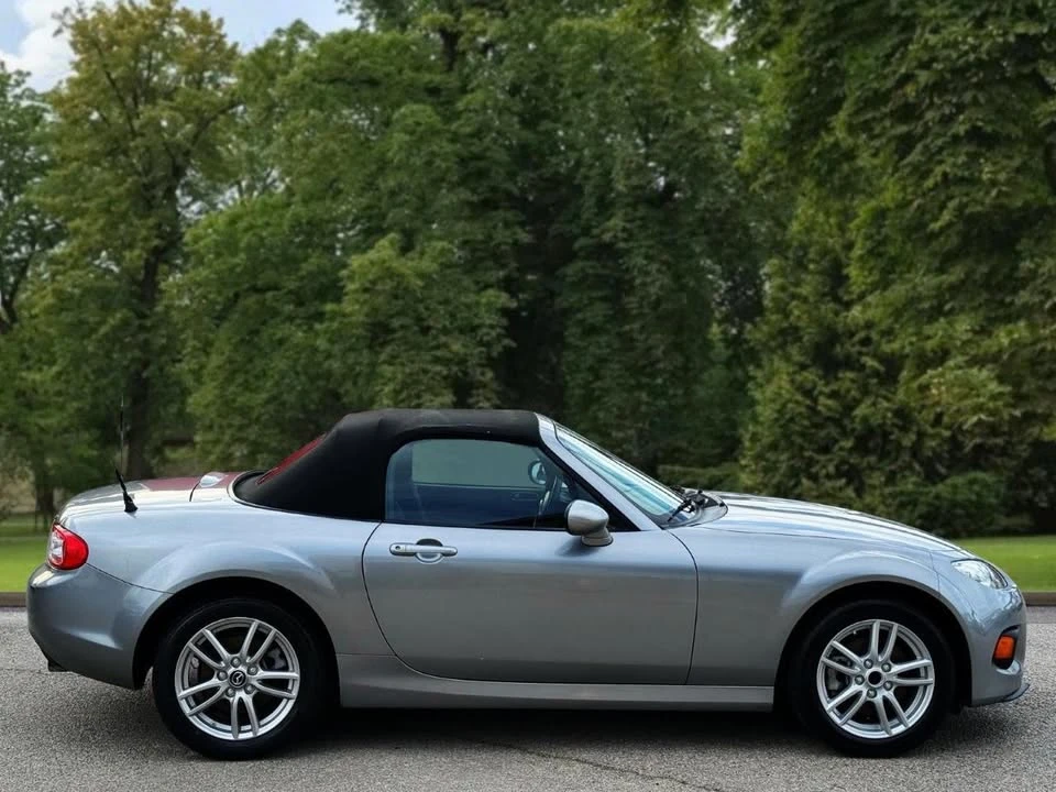 2014 Mazda NC MX-5 Miata - Image 5 of 17