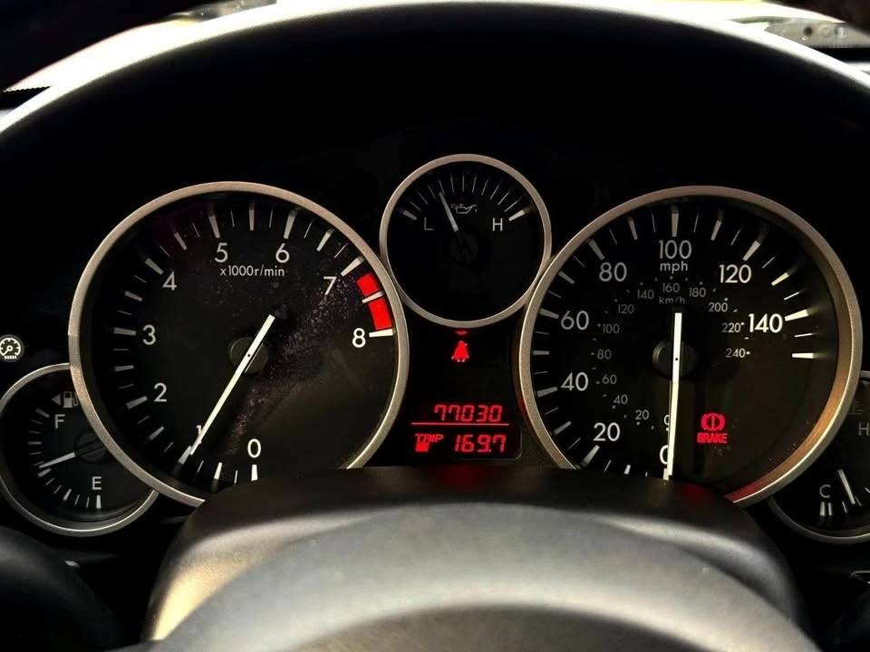 2014 Mazda NC MX-5 Miata - Image 14 of 17