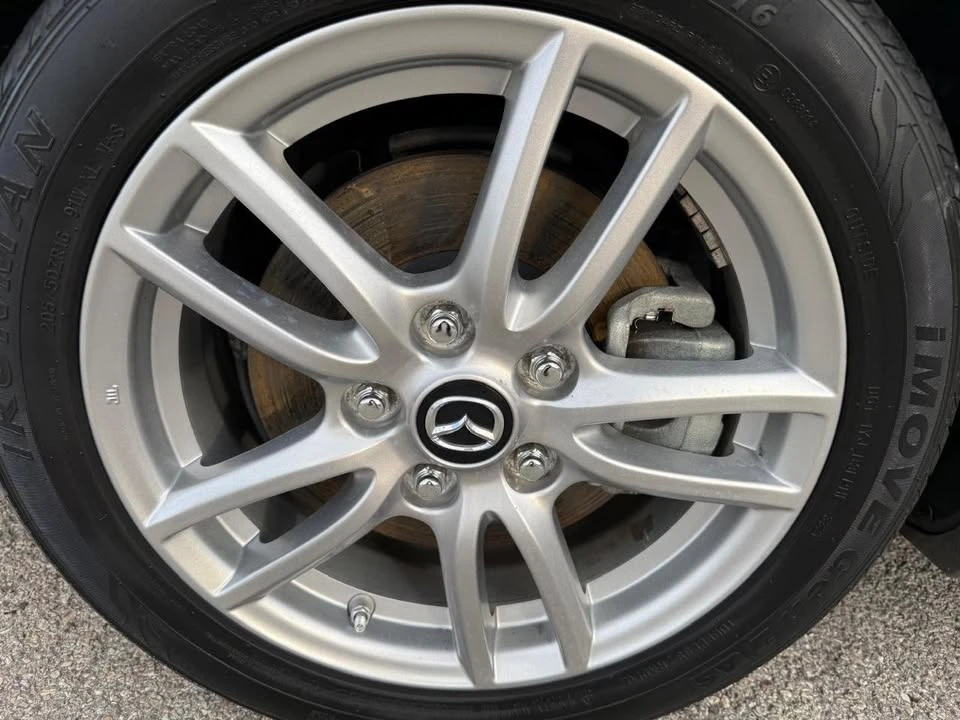 2014 Mazda NC MX-5 Miata - Image 10 of 17