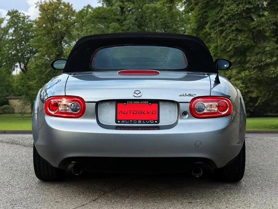 2014 Mazda NC MX-5 Miata - Image 7 of 17