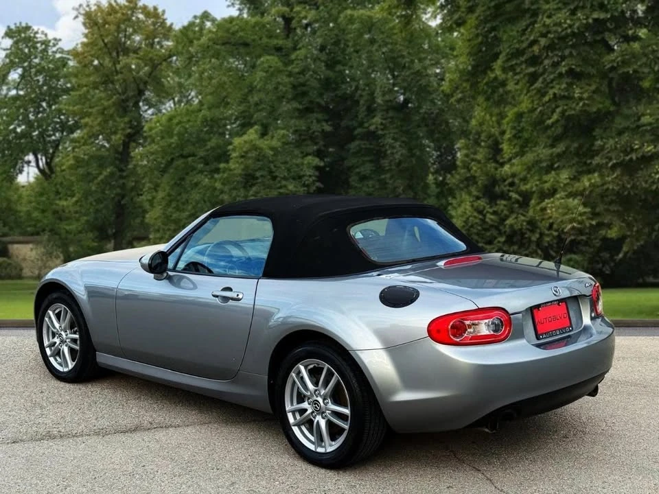 2014 Mazda NC MX-5 Miata - Image 8 of 17