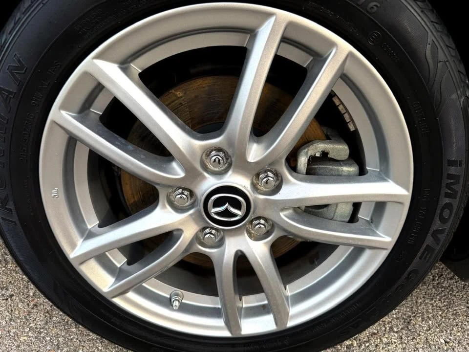 2014 Mazda NC MX-5 Miata - Image 12 of 17