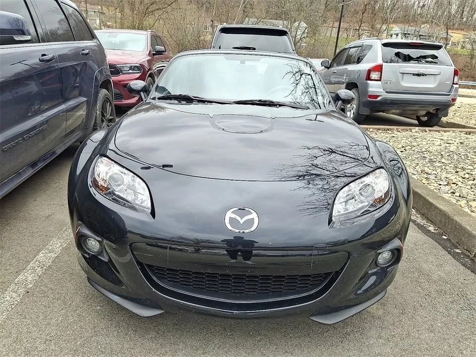 2014 Mazda NC MX-5 Miata - Image 2 of 4
