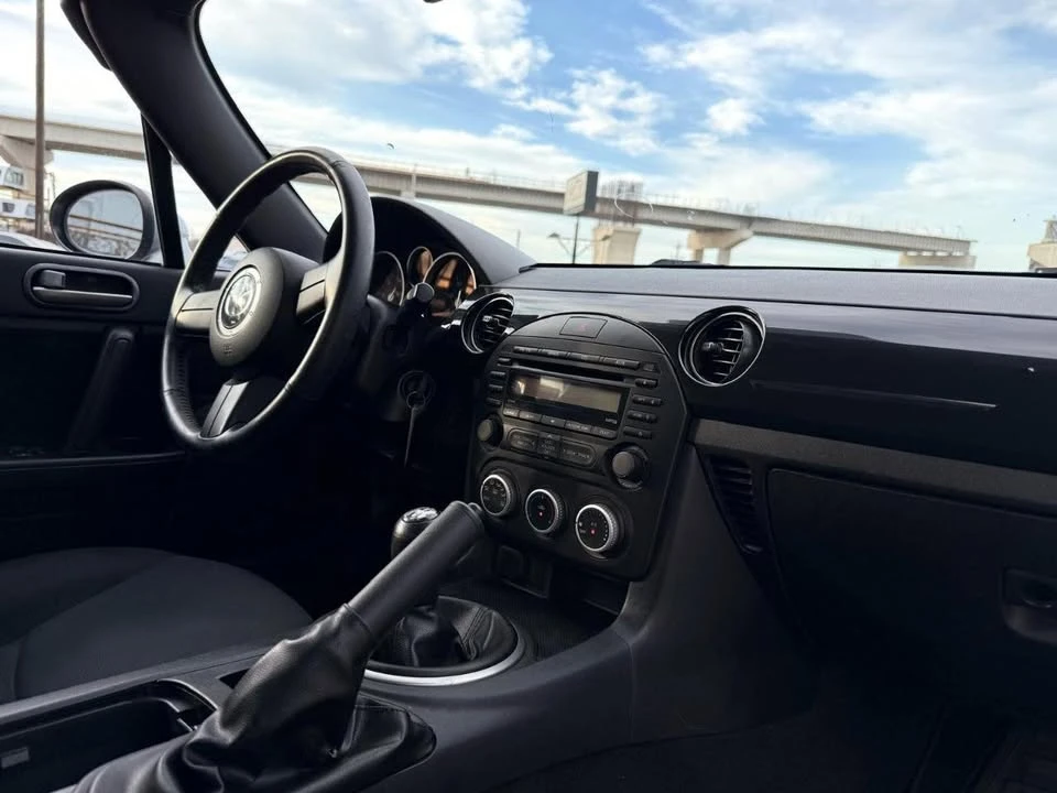 2014 Mazda NC MX-5 Miata - Image 17 of 17