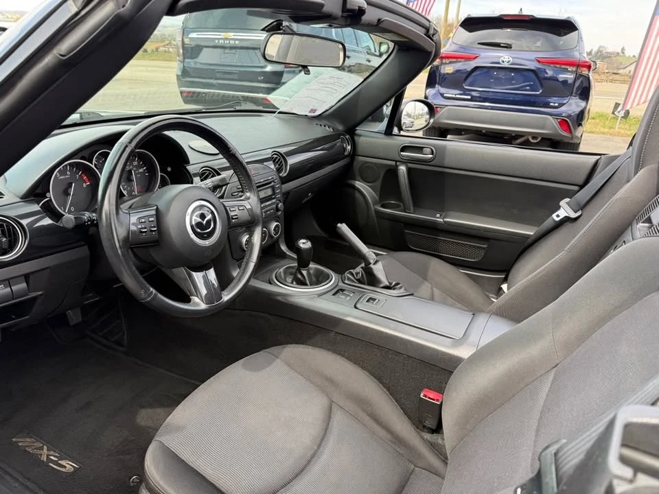 2014 Mazda NC MX-5 Miata - Image 8 of 13