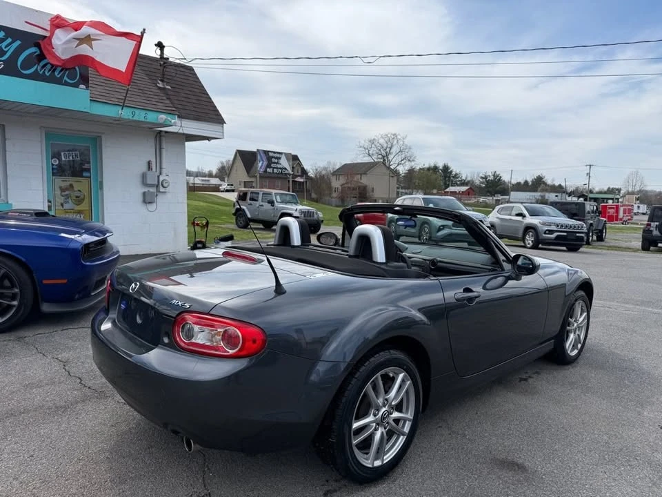 2014 Mazda NC MX-5 Miata - Image 2 of 13