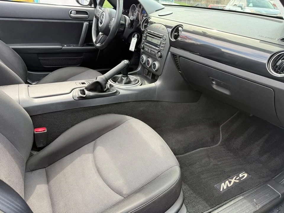 2014 Mazda NC MX-5 Miata - Image 10 of 13