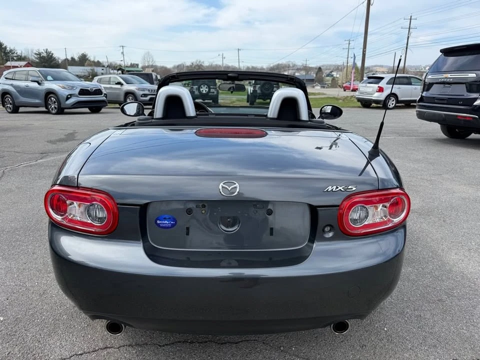 2014 Mazda NC MX-5 Miata - Image 3 of 13