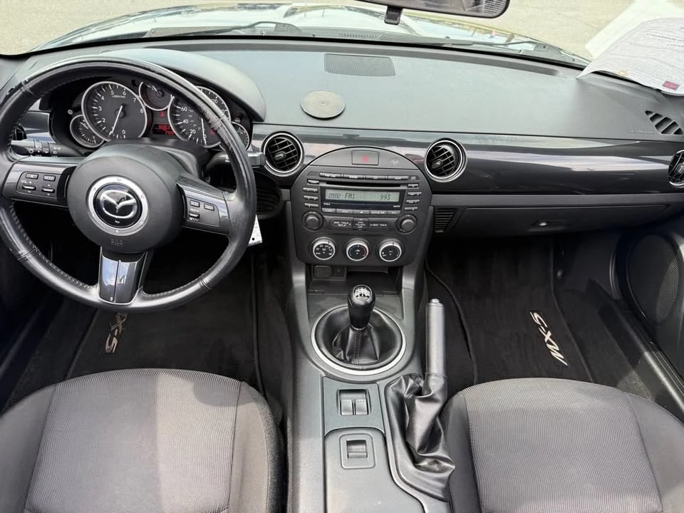 2014 Mazda NC MX-5 Miata - Image 11 of 13