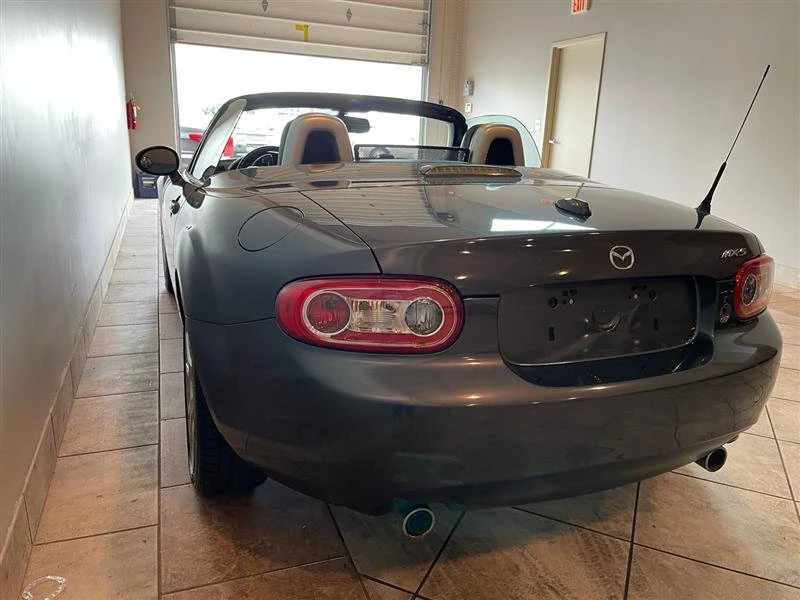 2014 Mazda NC MX-5 Miata - Image 6 of 19