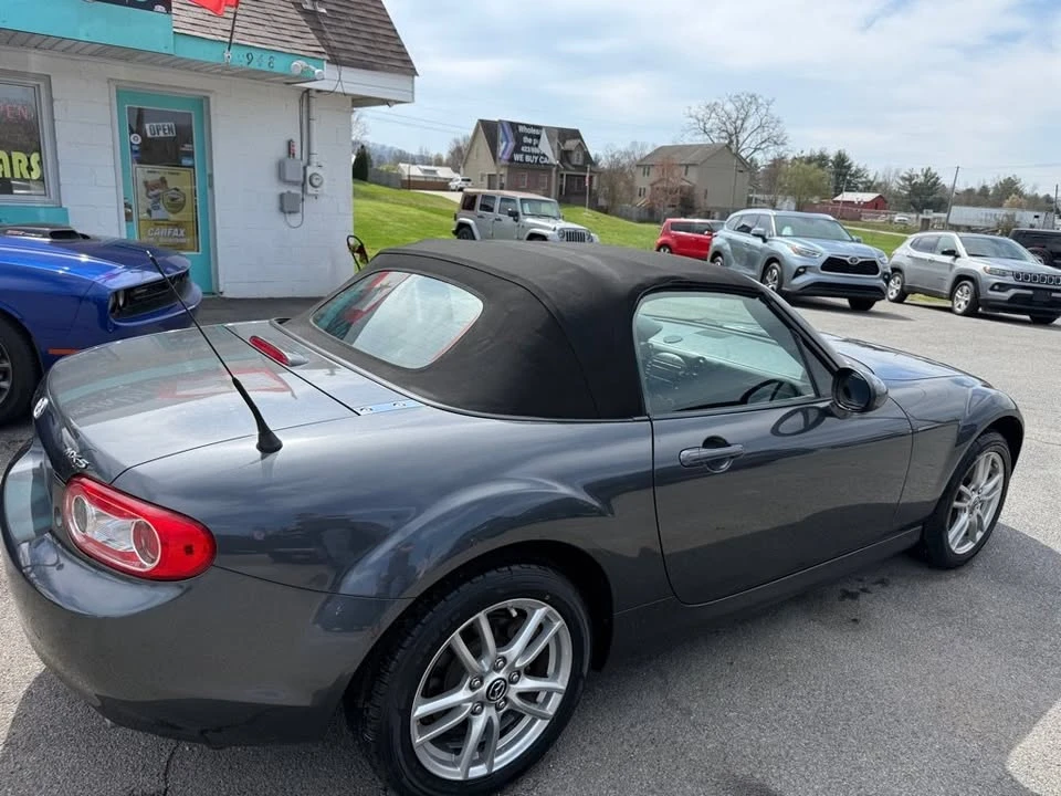 2014 Mazda NC MX-5 Miata - Image 13 of 13
